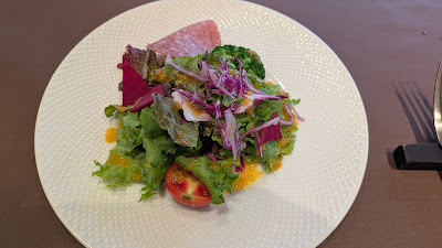 Trattoria Piccolo Bosco 사진 3