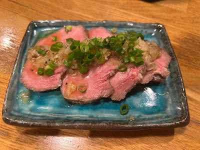 野菜巻き串 薄田商店 学芸大学店 사진 4