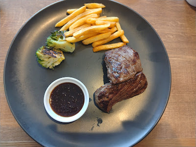 New York Kitchen ARAI イオンスタイル碑文谷7F 사진 3