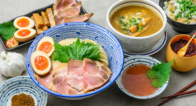 멘야시 시라즈 학예 대학점 사진 4