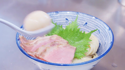 멘야시 시라즈 학예 대학점 사진 3