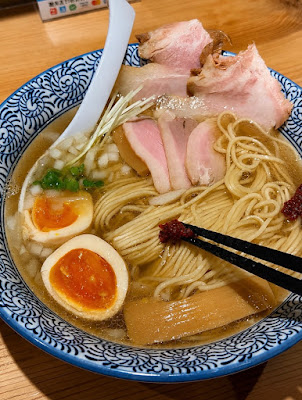 멘야시 시라즈 학예 대학점 사진 5