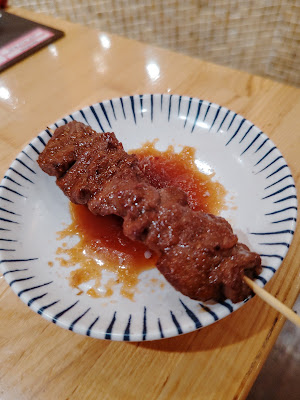 Teng Grand Food Hall Gakugeidaigaku Station 사진 5