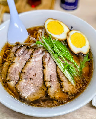 香湯拉麺ひろや 사진 3