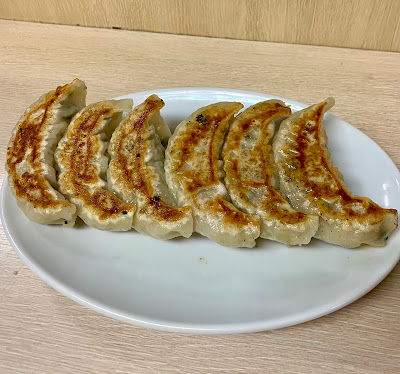 香湯拉麺ひろや 사진 4