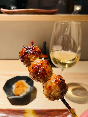 焼鳥 光伸 사진 2