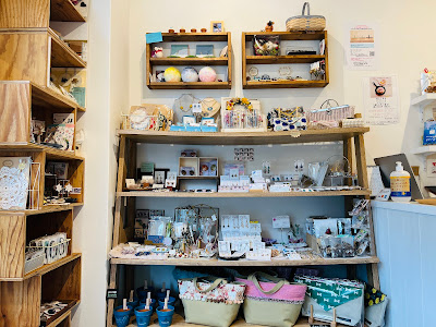 FUDGE gallery＆cafe 사진 2