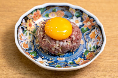 黒毛和牛ホルモン 大衆焼肉しんすけ 目黒山手通り 사진 3