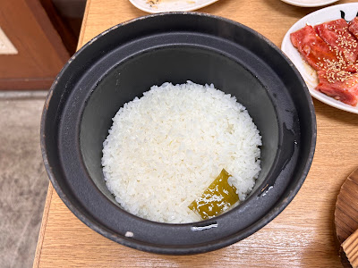 黒毛和牛ホルモン 大衆焼肉しんすけ 目黒山手通り 사진 4