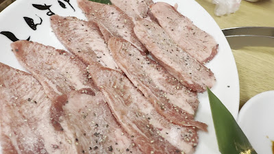 黒毛和牛ホルモン 大衆焼肉しんすけ 目黒山手通り 사진 2