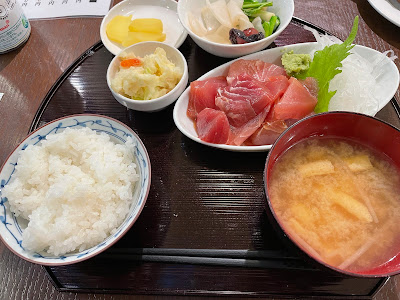 やさか食堂 사진 2