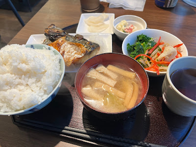 やさか食堂 사진 4