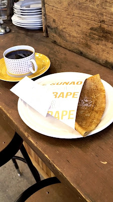 Cafe SUNAO COFFEE（スナオコーヒー） 五反田 사진 2