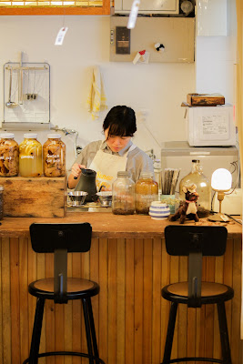 Cafe SUNAO COFFEE（スナオコーヒー） 五反田 사진 3