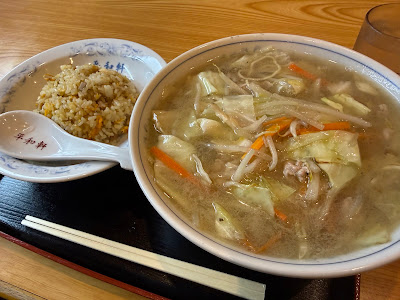 中華料理 平和軒 사진 4