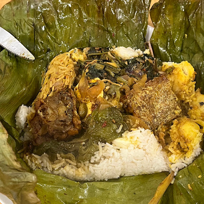 Maido Ohkini Sri Lanka Shokudou 사진 3