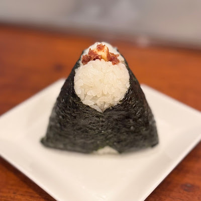 おむすび屋 弁慶（ベンケイ） 사진 3