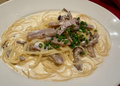 Trattoria Arietta 사진 4