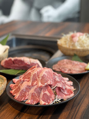 Wagyu & Kan Kirishima Gotandaten 사진 2