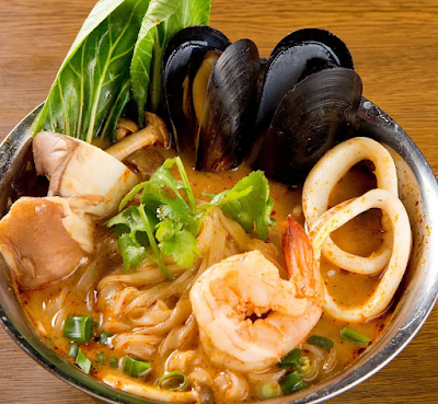 Asian dining & bar SAPANA Osaki 사진 2