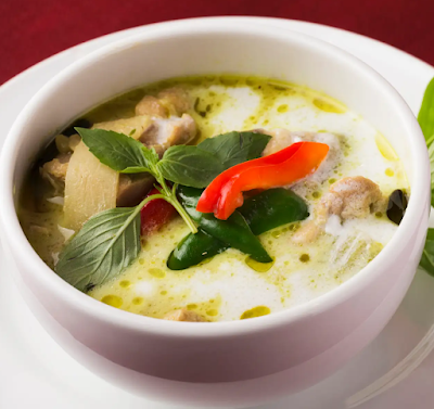 Asian dining & bar SAPANA Osaki 사진 5