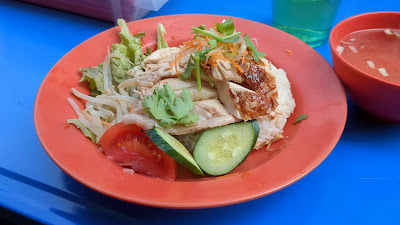 Mr. Chicken Gotanda 사진 2