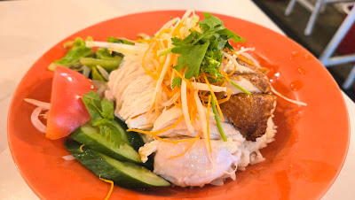 Mr. Chicken Gotanda 사진 5