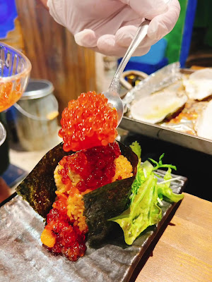 oyster market カキイロハ 사진 2