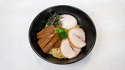 油そばABREN(アブレン)五反田店 사진 3