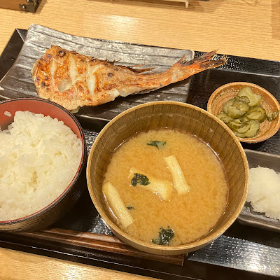 Shinpachi Shokudō Nishigotanda 사진 3