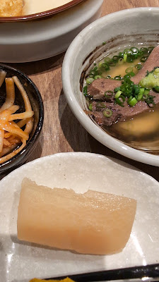 다케시 – 일본 오뎅 & 사케 바 (니시고탄다점) 사진 2