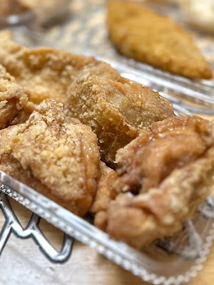 からマヨ弁当 사진 3