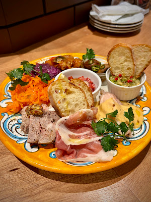 品川 BISTRO NONKI 사진 3