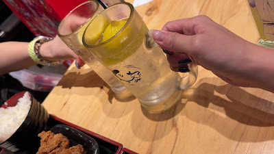 大衆居酒屋 とりいちず 天王洲アイル店 사진 2