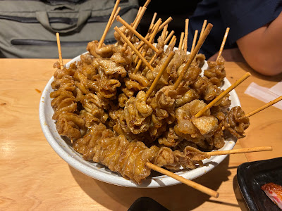 大衆居酒屋 とりいちず 天王洲アイル店 사진 5