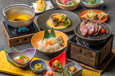 Washoku Bishoku Maimon Shinagawa 사진 3