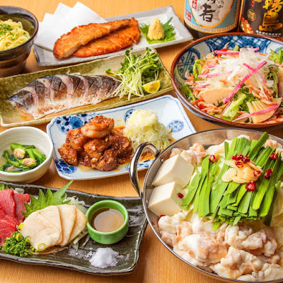Kyushu Kurodaiko Shinagawa 사진 3