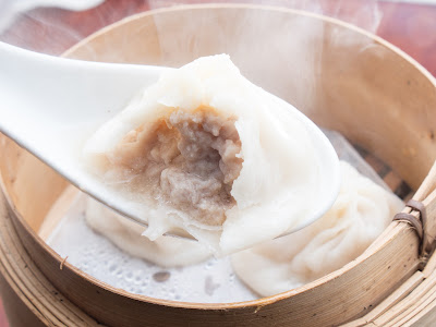 Xingli Chinese Kitchen In SHINAGAWA INTERCITY 사진 3