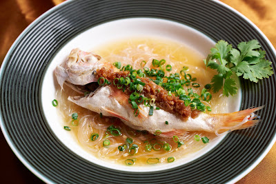 Xingli Chinese Kitchen In SHINAGAWA INTERCITY 사진 4