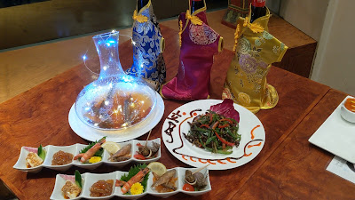 Xingli Chinese Kitchen In SHINAGAWA INTERCITY 사진 2