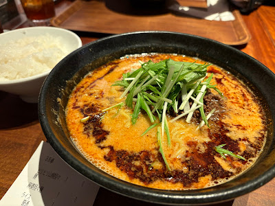 Xingli Chinese Kitchen In SHINAGAWA INTERCITY 사진 5