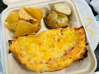 Takeout & delivery ニコラスピザハウス 品川Skyway店 사진 5