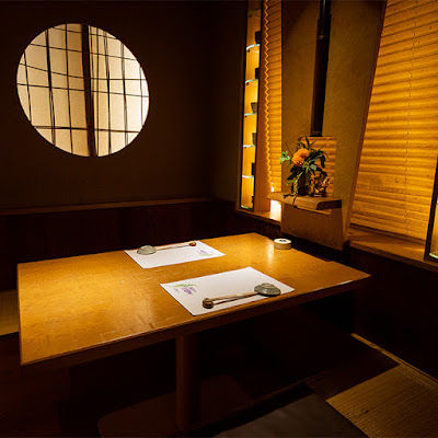 Kaiseki Japanese food Yatumoto in Shinagawa 사진 4