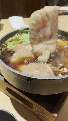 Kaiseki Japanese food Yatumoto in Shinagawa 사진 2