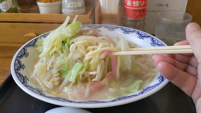 Chanponyoshimaru Shinagawakonanten 사진 2