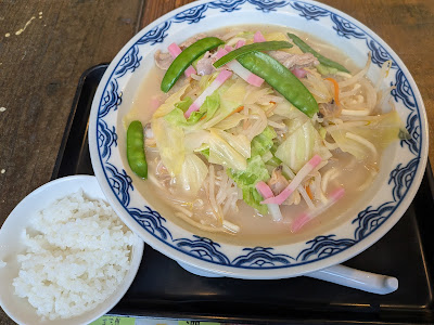 Chanponyoshimaru Shinagawakonanten 사진 5