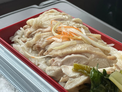 ミスターチキン鶏飯店 エキュート品川店 사진 5