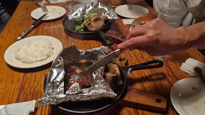 츠바메 그릴 시나가와역전점 사진 2