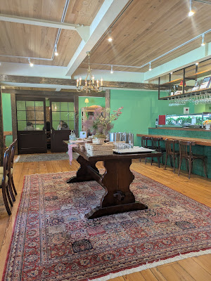 Brasserie la Maison 사진 3