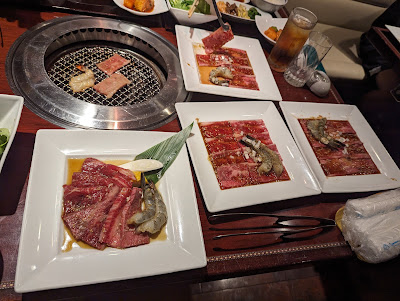 焼肉重・ビビンバ重 叙々苑キッチン 사진 5